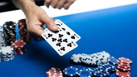Texas Hold’em Strategies for Beginners – BetMGM.